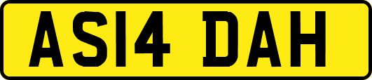 AS14DAH