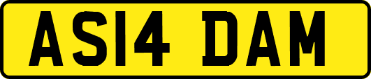 AS14DAM