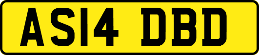AS14DBD