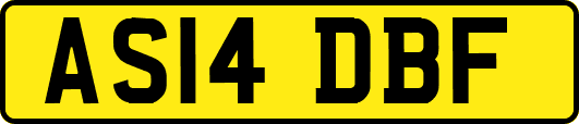 AS14DBF