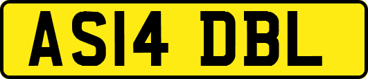 AS14DBL
