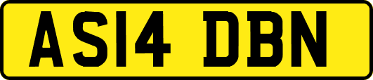 AS14DBN