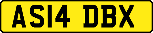 AS14DBX