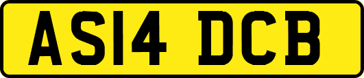 AS14DCB