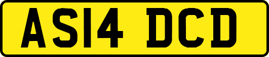 AS14DCD