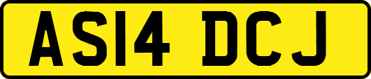AS14DCJ
