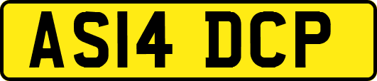 AS14DCP