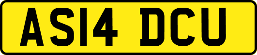 AS14DCU