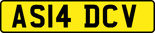 AS14DCV