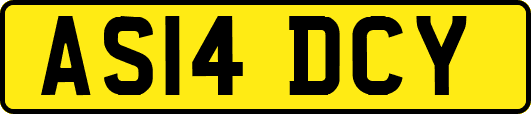 AS14DCY