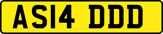 AS14DDD