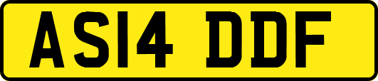 AS14DDF