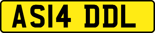 AS14DDL