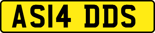 AS14DDS