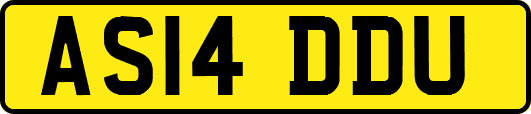 AS14DDU