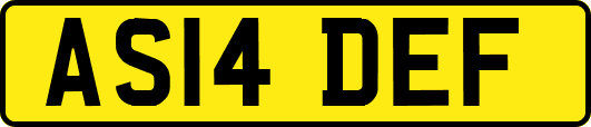 AS14DEF