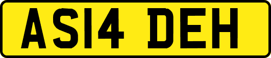 AS14DEH
