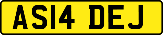 AS14DEJ