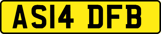AS14DFB