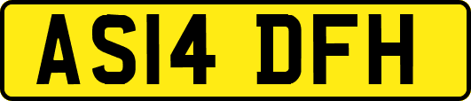 AS14DFH