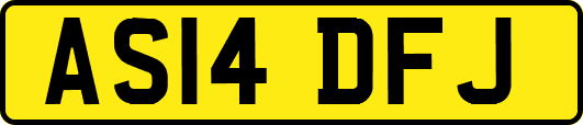 AS14DFJ