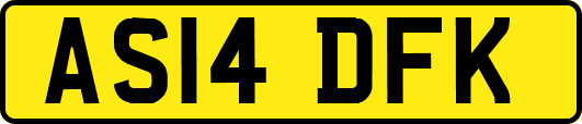 AS14DFK