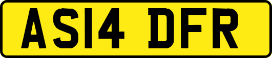 AS14DFR