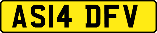 AS14DFV