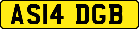 AS14DGB