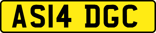 AS14DGC