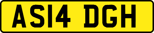 AS14DGH