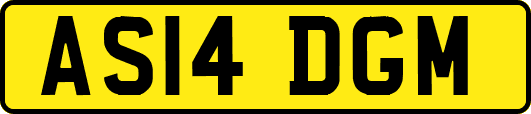 AS14DGM