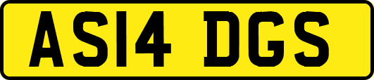 AS14DGS