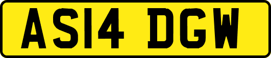 AS14DGW
