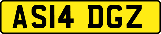 AS14DGZ