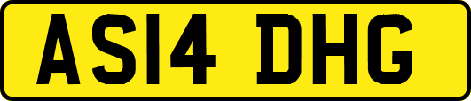AS14DHG