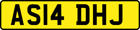 AS14DHJ