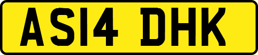 AS14DHK