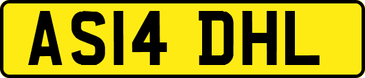 AS14DHL