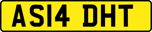 AS14DHT