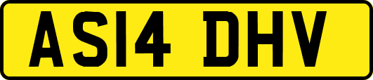 AS14DHV