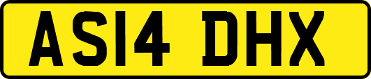 AS14DHX