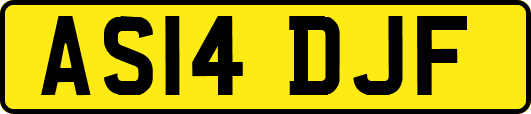 AS14DJF