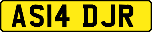 AS14DJR