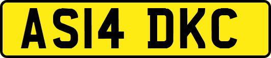 AS14DKC