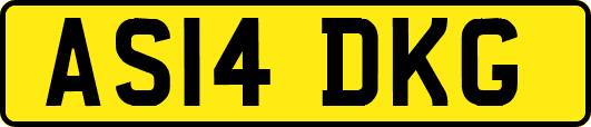 AS14DKG