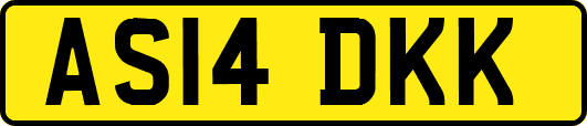 AS14DKK