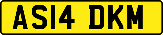 AS14DKM