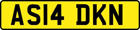 AS14DKN