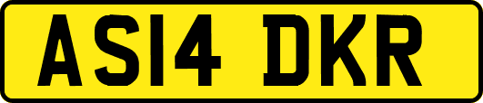 AS14DKR